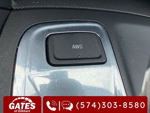 Used 2023 Chevrolet Equinox LT image 29