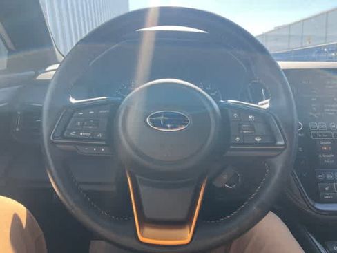 Used 2024 Subaru Outback Wilderness AWD/4WD image 25