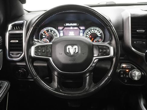 Used 2023 RAM 1500 Laramie image 23