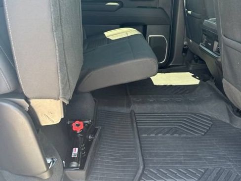 Used 2023 Chevrolet Silverado 1500 RST AWD/4WD image 51