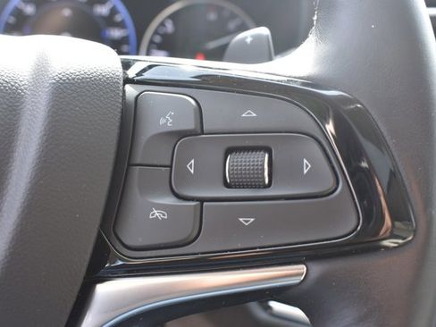 Used 2023 Buick Enclave Avenir w/ Avenir Technology Package FWD image 25