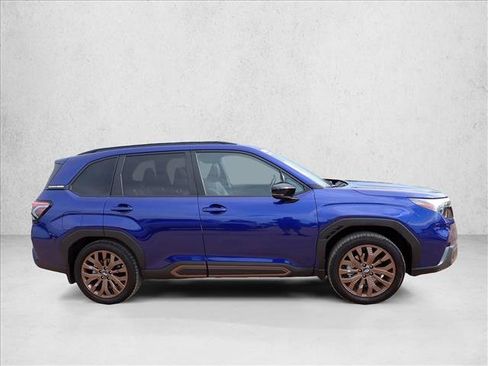 Used 2026 Subaru Forester Sport w/ Sport Package AWD/4WD image 5