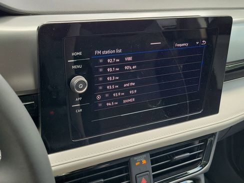 New 2026 Volkswagen Taos S FWD image 8