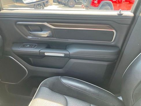 Used 2021 RAM 1500 Laramie AWD/4WD image 22