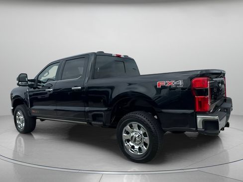 New 2026 Ford F250 Lariat w/ Lariat Premium Package image 19