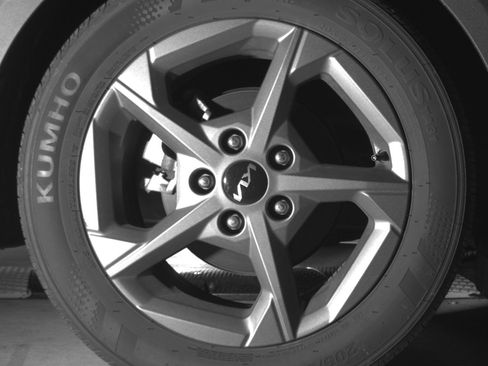 Used 2025 Kia K4 FWD image 15