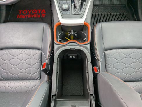 Certified 2024 Toyota RAV4 Adventure image 30