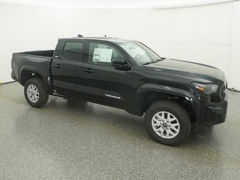 New 2026 Toyota Tacoma SR5 image 79