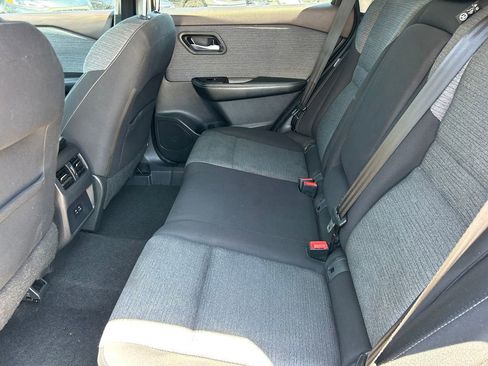 Used 2021 Nissan Rogue SV FWD image 14
