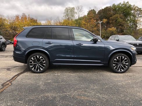 New 2026 Volvo XC90 B6 Ultra w/ Protection Package Premier image 8