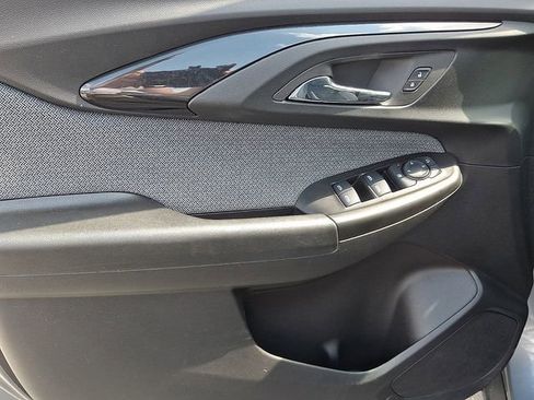 Used 2023 Chevrolet TrailBlazer LT image 18