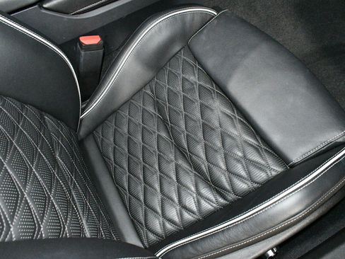 Used 2022 Cadillac CT5 V Blackwing w/ Parking Package image 12