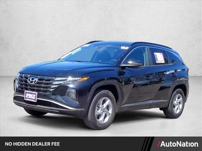 Used 2022 Hyundai Tucson SEL