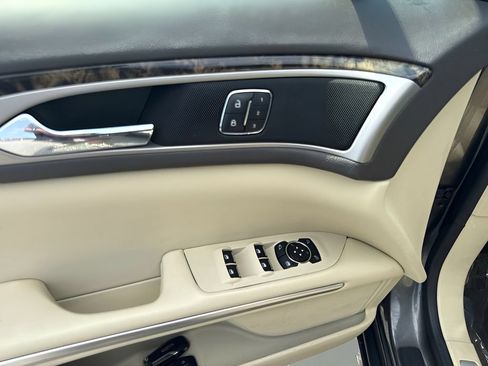 Used 2015 Lincoln MKZ w/ Equipment Group 101A Select FWD image 15