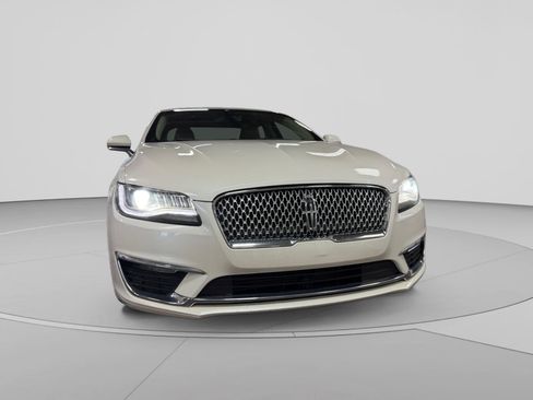 Used 2017 Lincoln MKZ Select w/ Climate Package AWD/4WD image 39