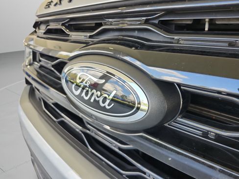 Used 2024 Ford Expedition Max Limited RWD image 29