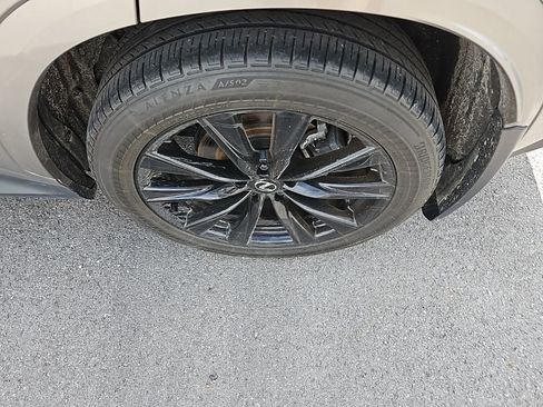 Used 2024 Lexus NX 350 F Sport image 11