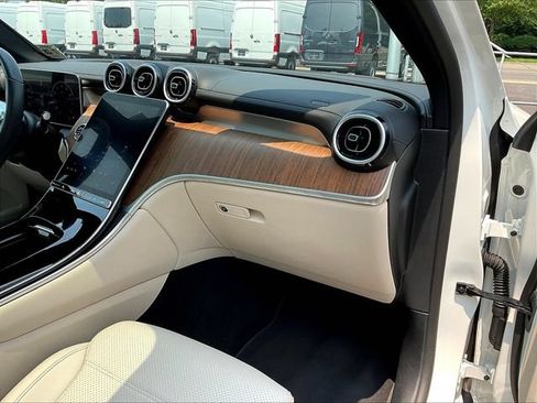 Certified 2023 Mercedes-Benz GLC 300 4MATIC image 28