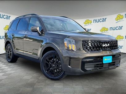 Used 2024 Kia Telluride EX X-Line