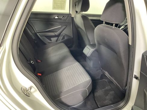 Used 2024 Volkswagen Jetta S FWD image 22