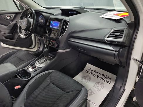 Used 2019 Subaru Forester Premium image 24
