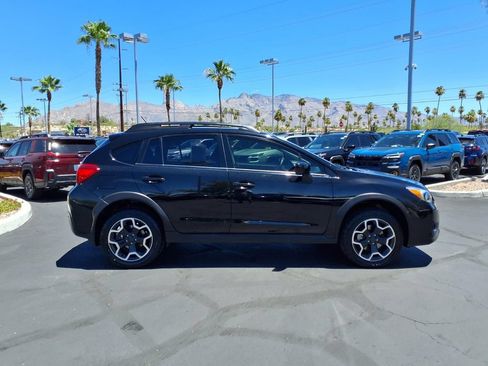 Used 2015 Subaru Crosstrek 2.0i Premium w/ Popular Package #2 AWD/4WD image 9