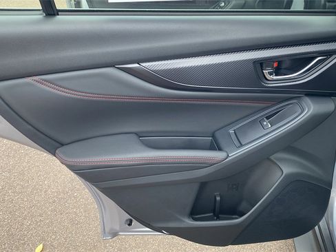 New 2025 Subaru WRX Premium image 12