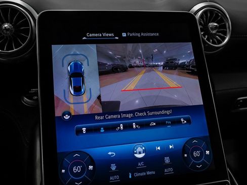 Used 2024 Mercedes-Benz AMG GT 55 image 22