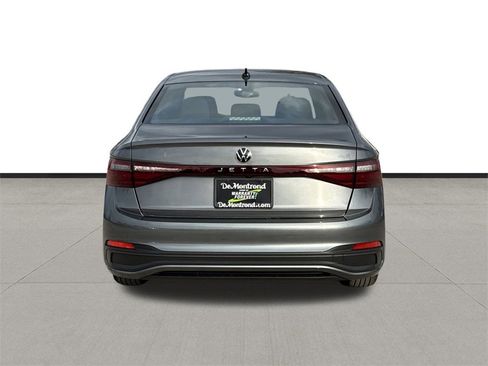 New 2026 Volkswagen Jetta Sport image 6