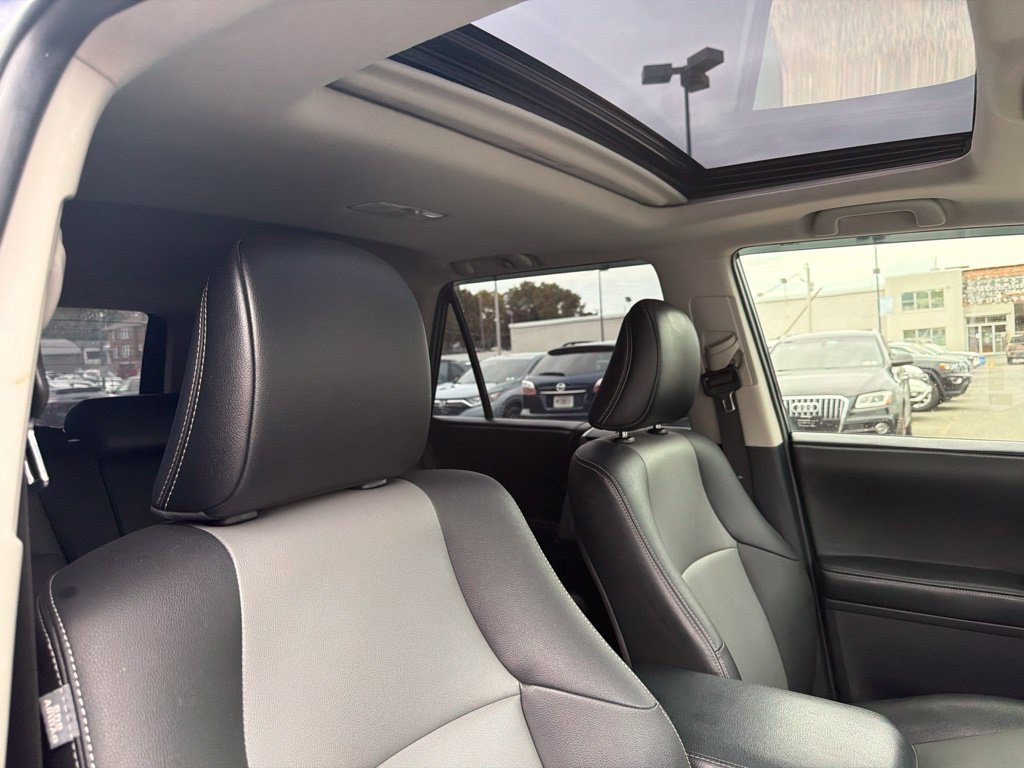Used 2014 Toyota 4Runner SR5 Premium AWD/4WD image 9