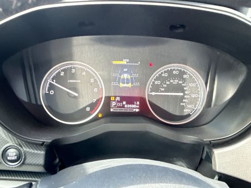 Used 2020 Subaru Forester Premium AWD/4WD image 19