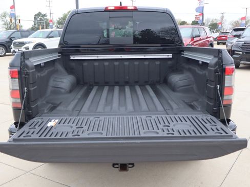 Used 2023 Nissan Frontier PRO-4X w/ Pro Convenience Package AWD/4WD image 26