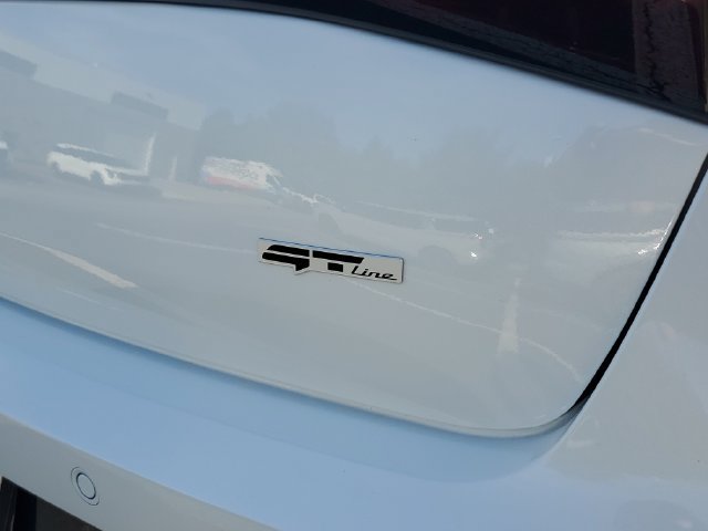 New 2026 Kia K5 GT-Line AWD/4WD image 8