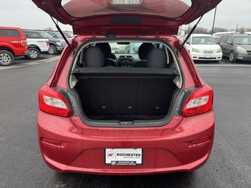 Used 2017 Mitsubishi Mirage ES image 29