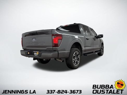 Used 2024 Ford F150 STX w/ Tow/Haul Package AWD/4WD image 5