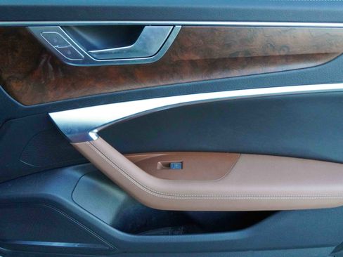 Used 2022 Audi A6 3.0T Prestige w/ Prestige Package image 30