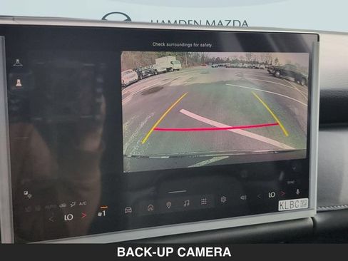 New 2026 MAZDA CX-5 Preferred AWD/4WD image 20