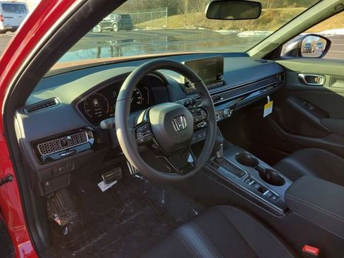 New 2026 Honda Civic Sport image 18