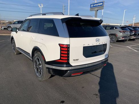 New 2026 Hyundai Palisade Limited AWD/4WD image 6