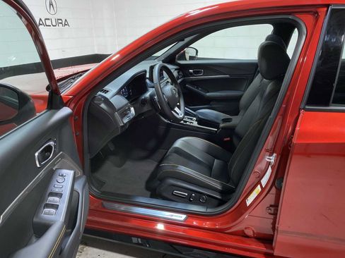 Used 2026 Acura Integra A-Spec FWD image 2