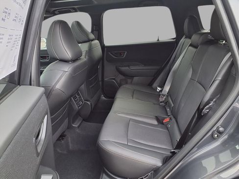 New 2026 Subaru Outback Limited XT image 15