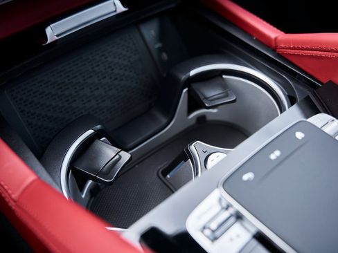 Used 2026 Mercedes-Benz Maybach GLS 600 4MATIC image 88