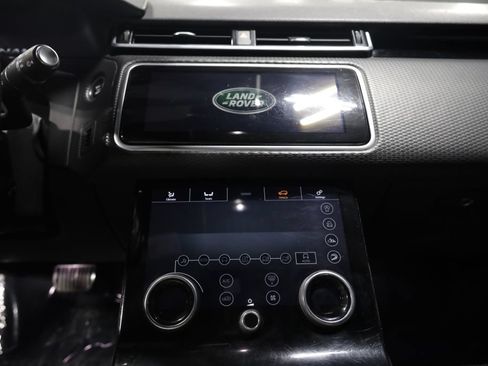 Used 2019 Land Rover Range Rover Velar R-Dynamic SE AWD/4WD image 28