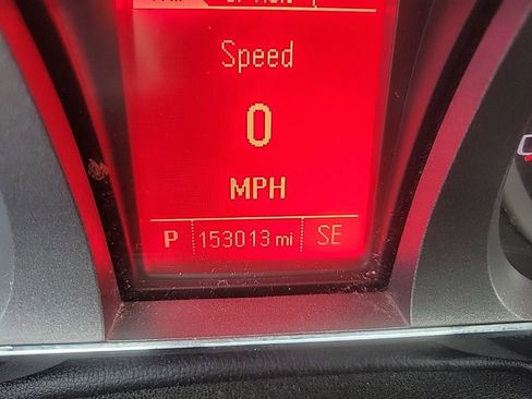 Used 2017 GMC Terrain SLE w/ Convenience Package image 8