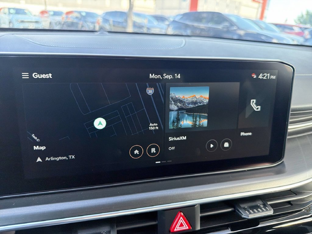 New 2026 Kia K5 GT-Line FWD image 13