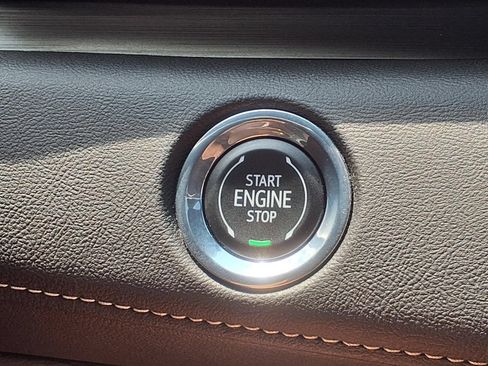 Used 2023 Cadillac Escalade Sport w/ LPO, ONYX Package AWD/4WD image 29