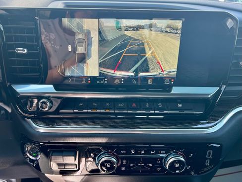 New 2026 GMC Sierra 1500 Elevation w/ Elevation Premium Package image 18