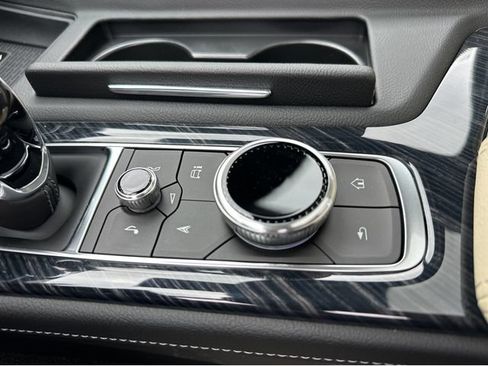 New 2026 Cadillac CT5 Premium Luxury RWD image 22
