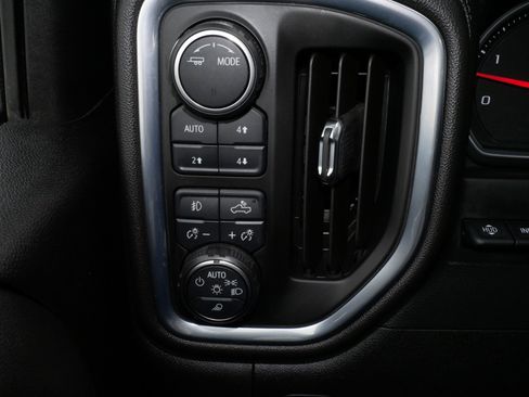 Used 2021 Chevrolet Silverado 3500 LTZ w/ LTZ Premium Package AWD/4WD image 27
