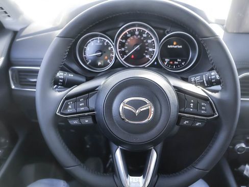 New 2025 MAZDA CX-5 AWD 2.5 S w/ Select Package image 26